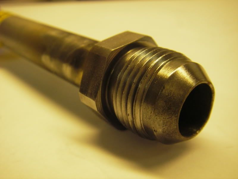 DIY Transmission Cooler Line Fabrication Diesel Place